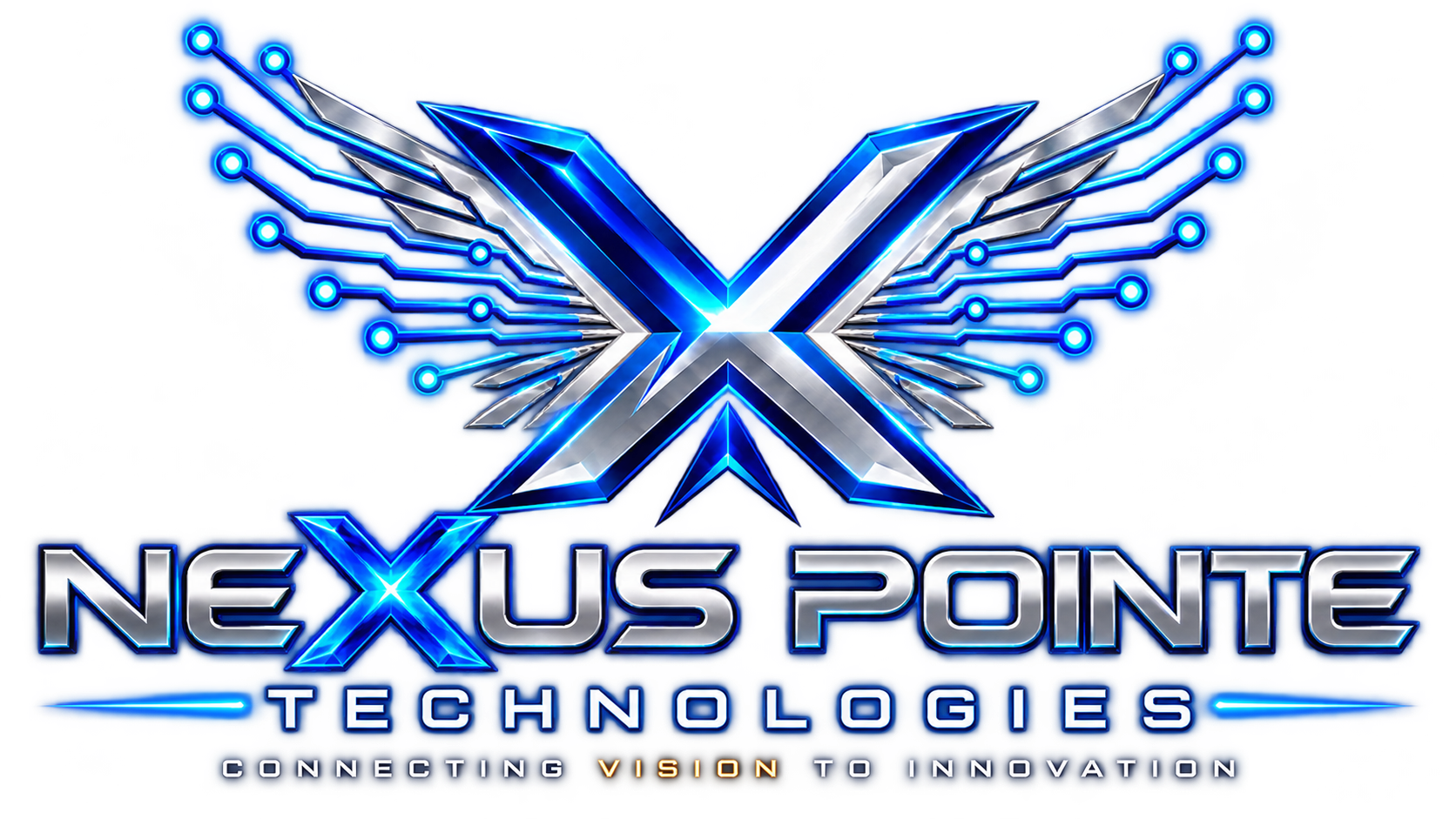 Nexus Pointe Technologies — Connecting Vision to Innovation
